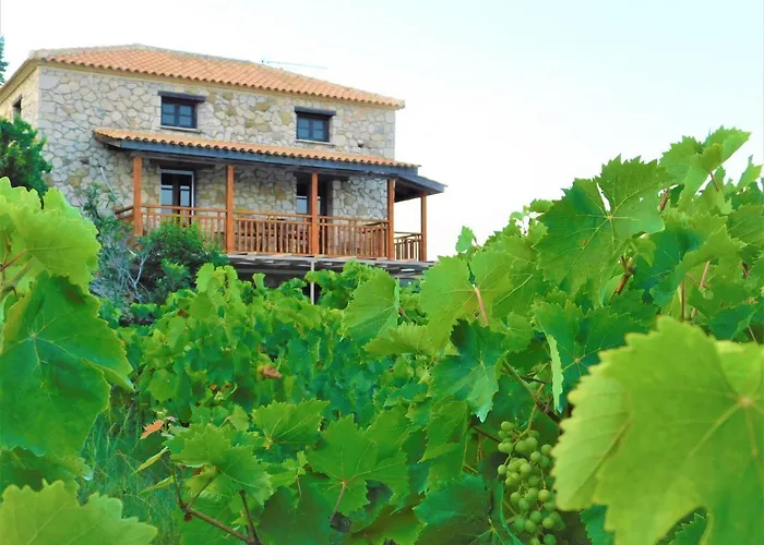 Abeloklima Country House